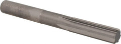 OSG - 9.9mm Solid Carbide Chucking Reamer - Top Tool & Supply