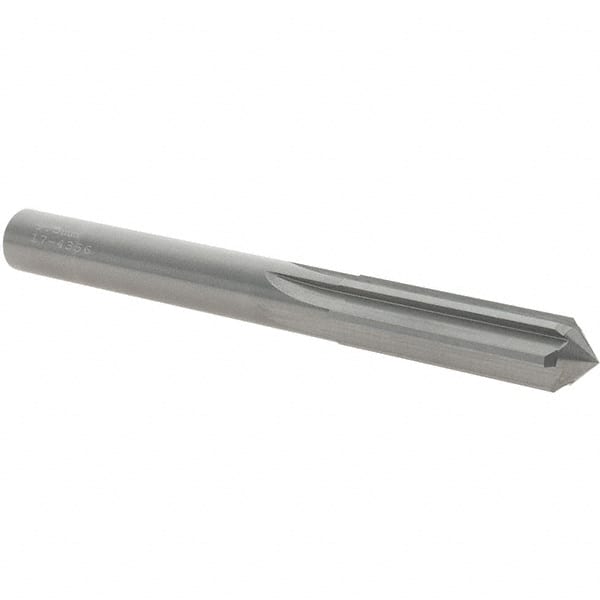 OSG - 9.5mm Solid Carbide Chucking Reamer - Top Tool & Supply