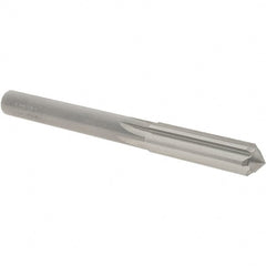 OSG - Letter R Solid Carbide Chucking Reamer - Top Tool & Supply