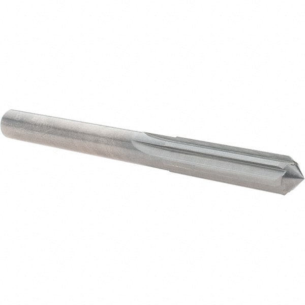 OSG - 8.5mm Solid Carbide Chucking Reamer - Top Tool & Supply