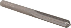 OSG - 7.6mm Solid Carbide Chucking Reamer - Top Tool & Supply