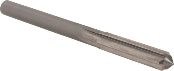 OSG - 6.7mm Solid Carbide Chucking Reamer - Top Tool & Supply