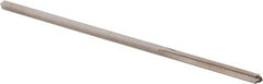 OSG - 1.3mm Solid Carbide Chucking Reamer - Top Tool & Supply