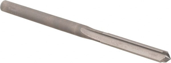 OSG - 5mm Solid Carbide Chucking Reamer - Top Tool & Supply