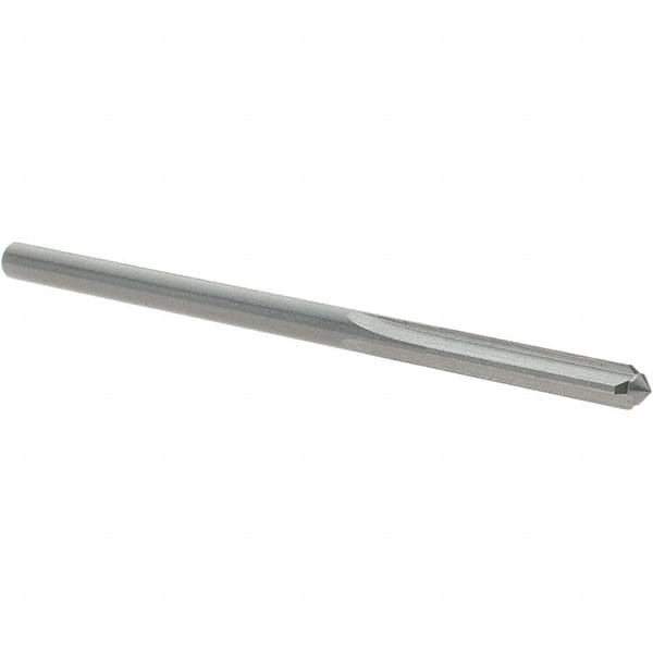 OSG - 2.9mm Solid Carbide Chucking Reamer - Top Tool & Supply