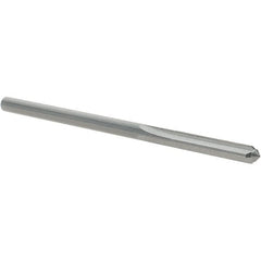 OSG - 2.9mm Solid Carbide Chucking Reamer - Top Tool & Supply