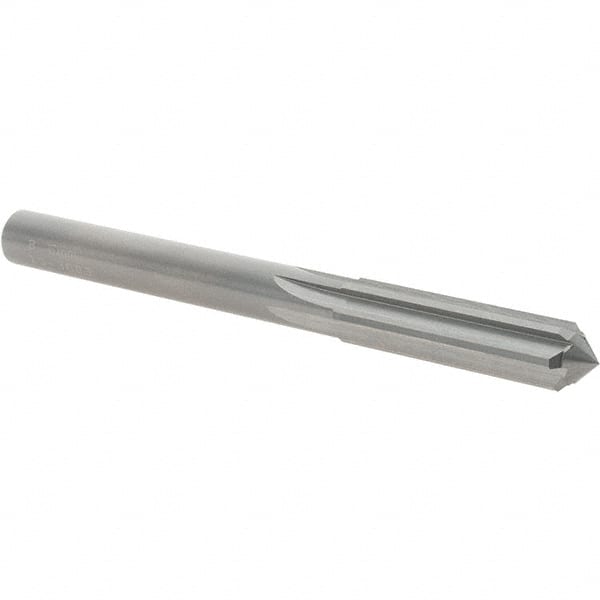 OSG - 8.6mm Solid Carbide Chucking Reamer - Top Tool & Supply