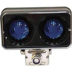 Railhead Corporation - Auxiliary Lights Type: LED Vehicle Approach Warning Light Voltage: 12 V - Top Tool & Supply