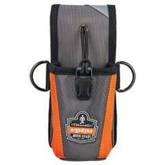 5561 GRAY SMALL TL&RADIO HOLSTER - Top Tool & Supply