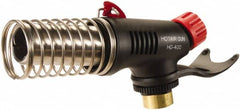 Solder-It - Propane & MAPP Torch Kits Type: Flameless Heat Gun Fuel Type: Propane - Top Tool & Supply