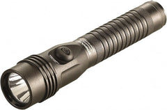 Streamlight - Aluminum Industrial/Tactical Flashlight - Top Tool & Supply