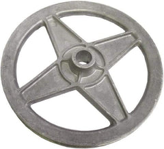 Maxess Climate Control Technologies - Drum Fan Pulley - For MSC Item 61027264, 61027363, 61027355 - Top Tool & Supply