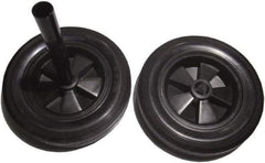 Maxess Climate Control Technologies - Fan Wheel Kit - For MSC Item 61027348 - Top Tool & Supply