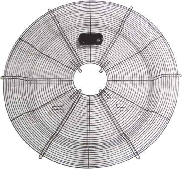 Maxess Climate Control Technologies - Fan Guard - For MSC Item 61027272 - Top Tool & Supply