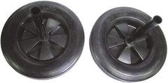 Maxess Climate Control Technologies - Fan Wheel Kit - For MSC Item 61027363 - Top Tool & Supply