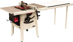 Jet - Table Saw Fence and Rail Set - Top Tool & Supply