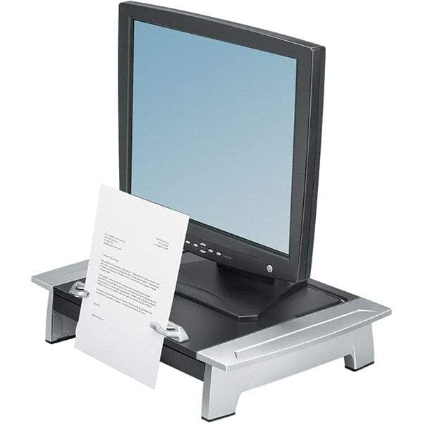 FELLOWES - Monitor Riser - Use with Monitor - Top Tool & Supply