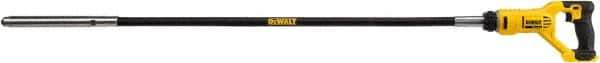 DeWALT - Cordless Pencil Vibrator - Top Tool & Supply