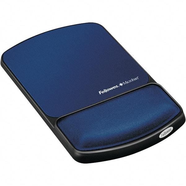 FELLOWES - Wrist Rest - Use with Computer - Top Tool & Supply