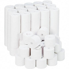 UNIVERSAL - Adding Machine Paper Rolls - Use with Adding Machines, ATMs & Cash Registers - Top Tool & Supply