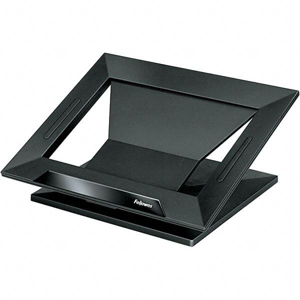 FELLOWES - Laptop Riser - Use with 17" Laptop - Top Tool & Supply