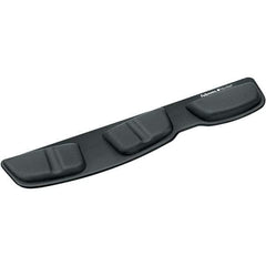 FELLOWES - Keyboard Wrist Rest - Use with Computer - Top Tool & Supply