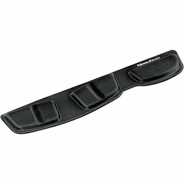 FELLOWES - Keyboard Wrist Rest - Use with Computer - Top Tool & Supply