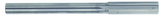 .0905 Dia-Solid Carbide Straight Flute Chucking Reamer - Top Tool & Supply