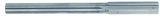 .1900 Dia-Solid Carbide Straight Flute Chucking Reamer - Top Tool & Supply