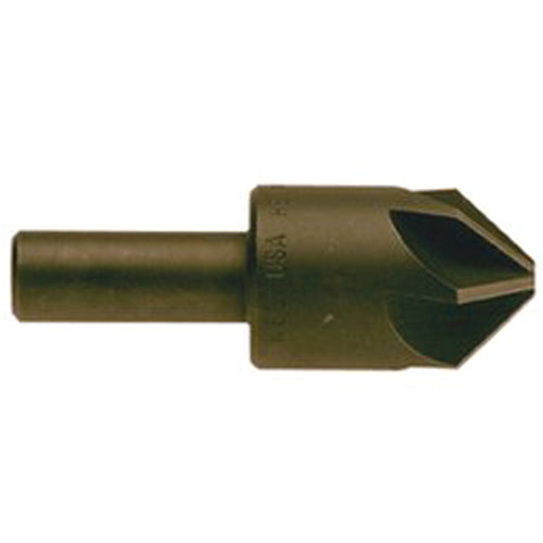 1/4 × 82 DEG 6 FL CARBIDE C/SINK - Top Tool & Supply