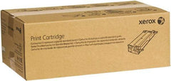 Xerox - Black Toner Cartridge - Use with Xerox Phaser 3320 - Top Tool & Supply