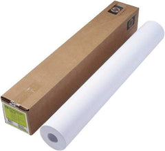 Hewlett-Packard - Bright White Photo Paper - Use with Inkjet Printers - Top Tool & Supply