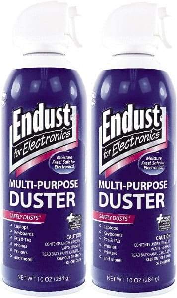 Endust - Duster - Use with Computer - Top Tool & Supply