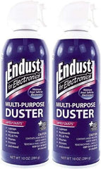 Endust - Duster - Use with Computer - Top Tool & Supply