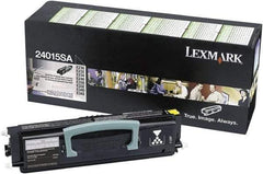 Lexmark - Black Toner Drum - Use with Lexmark E23x, E240, E33x, E34x - Top Tool & Supply