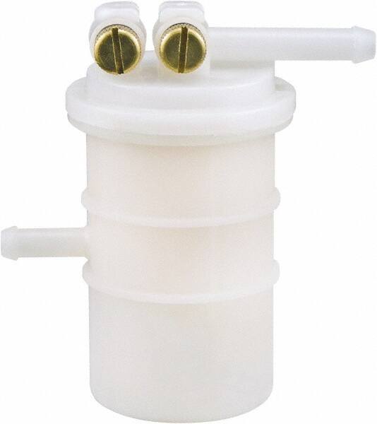 Hastings - Automotive Fuel Filter - Fleetguard FF5711 - Hastings BF7845 - Top Tool & Supply