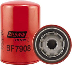 Hastings - Automotive Fuel Filter - Donaldson P550515, Fleetguard FF5626 - Hastings BF7908 - Top Tool & Supply