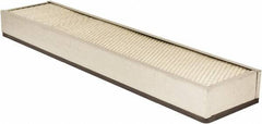 Hastings - Automotive Air Filter - Caterpillar 9X8216, Donaldson P609446, Fleetguard AF25662 - Hastings PA3877, Wix 524216 - Top Tool & Supply