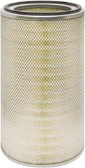 Hastings - Automotive Air Filter - Donaldson P190818, Fleetguard AF25411M - Hastings PA3614, Wix 546869 - Top Tool & Supply