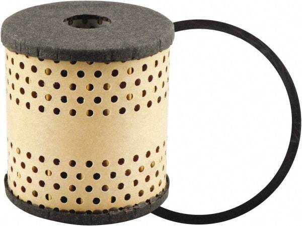 Hastings - Automotive Fuel Filter - AC Delco FF23, Case 68859, Donaldson P551167, Fleetguard FF144, Fram C11816BPL, John Deere 30242 - Ford FIDDN99162B, Fram C11816BPL, GMC 7984282, Hastings PF816-S, John Deere 30242, Purolator P25F, Wix 33186 - Top Tool & Supply