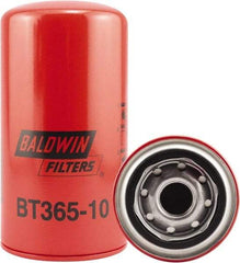 Hastings - Automotive Oil Filter - - Hastings BT365-10, Wix 551462 - Top Tool & Supply