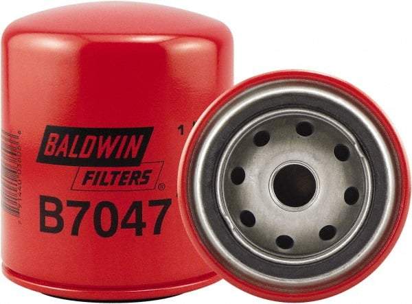 Hastings - Automotive Oil Filter - Fleetguard LF3638 - Hastings B7047, Purolator L35331 - Top Tool & Supply