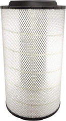 Hastings - Automotive Air Filter - Case 84305930, Donaldson P618931, Fleetguard AF27852, John Deere AH222225 - Hastings RS5472, John Deere AH222225, Wix 49222 - Top Tool & Supply