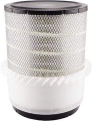 Hastings - Automotive Air Filter - - Hastings RS5389-FN, International 3551816-C1, Wix 549029 - Top Tool & Supply