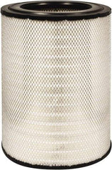 Hastings - Automotive Air Filter - Donaldson P783280, Fleetguard AF26209 - Hastings RS4616, Wix 549140 - Top Tool & Supply