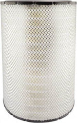 Hastings - Automotive Air Filter - Donaldson P781525, Fleetguard AF25623 - Hastings RS3952, Wix 546735 - Top Tool & Supply