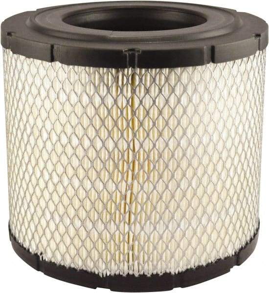 Hastings - Automotive Air Filter - Caterpillar 1029388, Donaldson P533651, Fleetguard AF25281 - Hastings RS3536, Wix 46788 - Top Tool & Supply