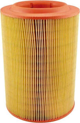 Hastings - Automotive Air Filter - AC Delco A1482C, Fleetguard AF25320, Fram CA5367 - Fram CA5367, GMC 25177936, Hastings PA4693, Purolator A37005, Wix 42402 - Top Tool & Supply