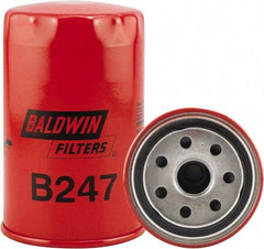 Hastings - Automotive Oil Filter - Fleetguard LF3361 - Hastings B247, Komatsu YM17105635110 - Top Tool & Supply