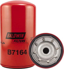 Hastings - Automotive Oil Filter - Fleetguard LF3995 - Hastings B7164, Wix 57249 - Top Tool & Supply